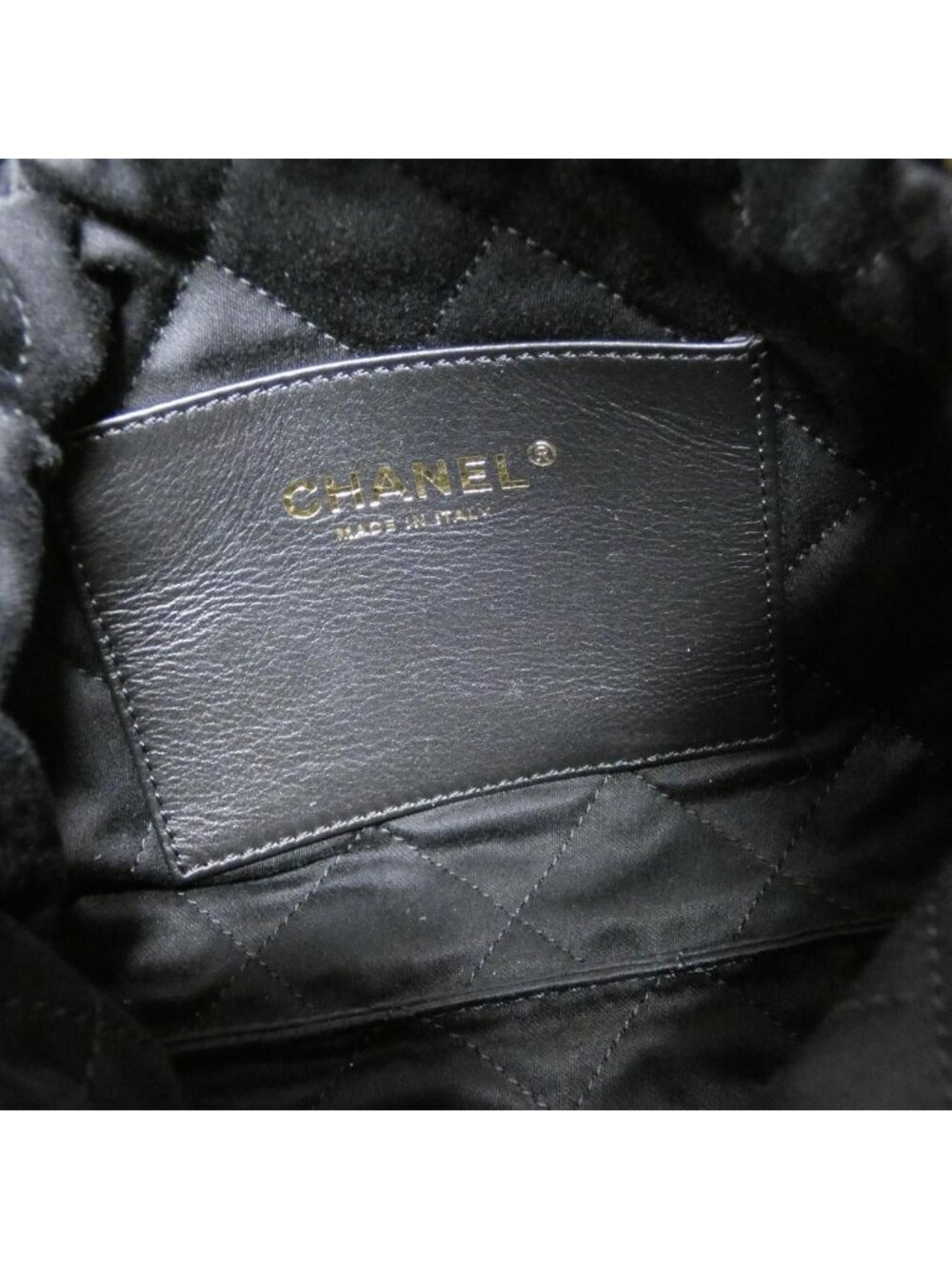 Chanel 22 Line Mini - Picture 8 of 8